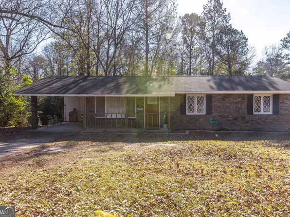 5434 Old Dominion Rd, Columbus, GA 31909
