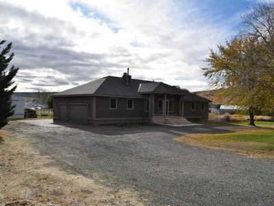 45603 E Mayo Dr, Benton City, WA, 99320