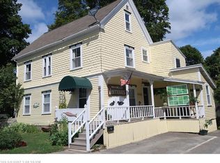 7 Union St, Hallowell, ME 04347