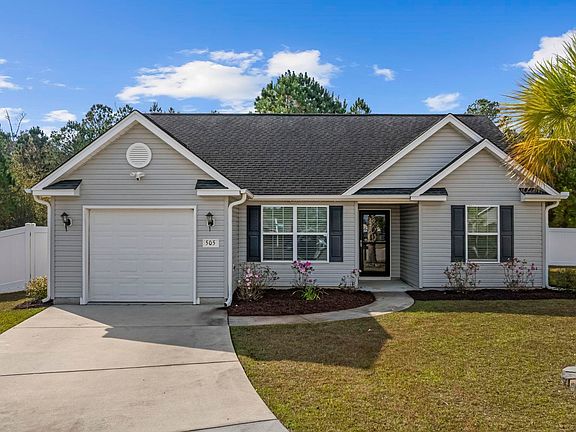 2nd image of 505 S View Ct.