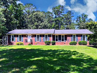 110 Kennedy Ct, Greenwood, SC, 29646