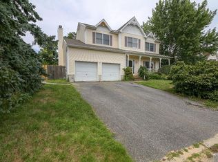 53 John McGuckin Dr, Brick, NJ 08724