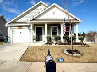 1036 Ramsgate Dr, Concord, NC 28025