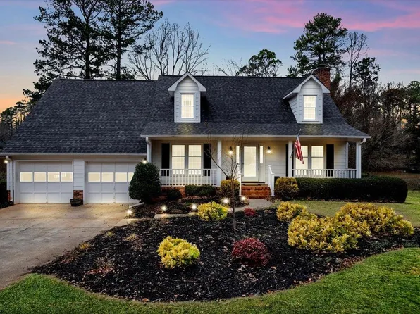 112 Sherborne Dr, Spartanburg, SC 29307