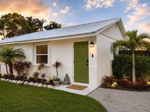 604 Todd St, Jupiter, FL 33458