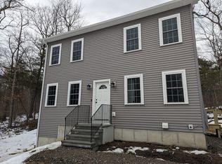 514 Old County Rd, Wales, MA 01081