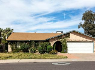 1412 N Nebraska St, Chandler, AZ 85225