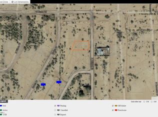 4430 N Arizona St, Eloy, AZ 85131