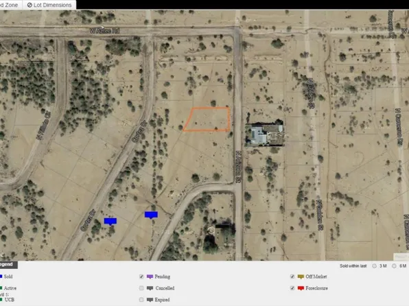 4430 N Arizona St, Eloy, AZ 85131