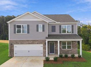 10514 Beard Way, Bailey, NC 27807
