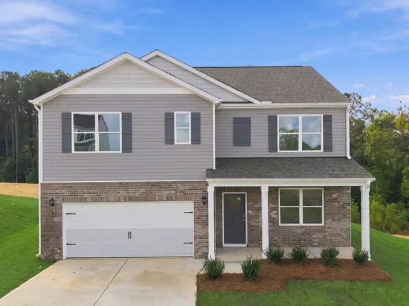 10514 Beard Way, Bailey, NC 27807