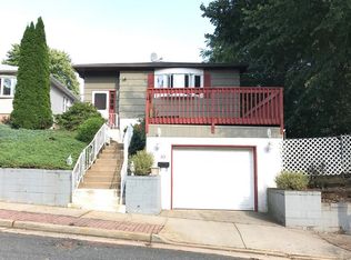 33 Exeter Ave, Edison, NJ 08817
