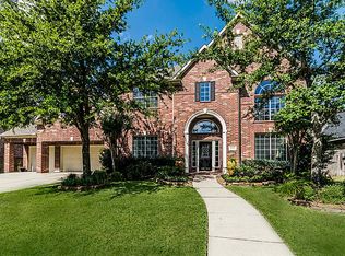10419 Harnwell Crossing Dr, Spring, TX 77379