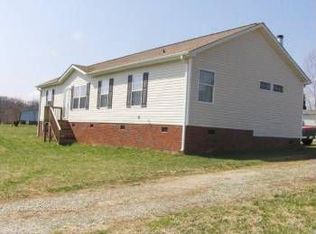 97 Renee Dr, Roxboro, NC 27574