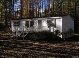 1218 Vinson Rd, Clayton, NC 27527