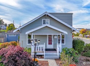 4820 N Orchard St, Tacoma, WA 98407