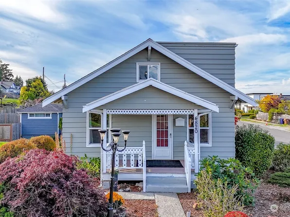 4820 N Orchard Street, Tacoma, WA 98407