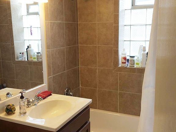 NEW Bathroom