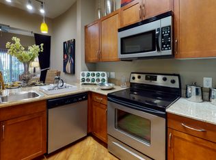 Delante Apartments, Irving, TX 75039