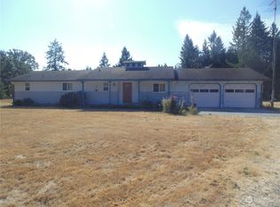 8005 128th Ct SE, Tenino, WA 98589