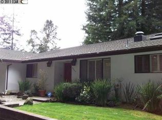 4845 Grass Valley Rd, Oakland, CA 94605