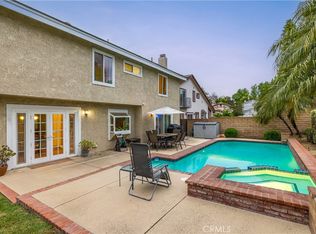 4786 Calle Estrada, La Verne, CA 91750