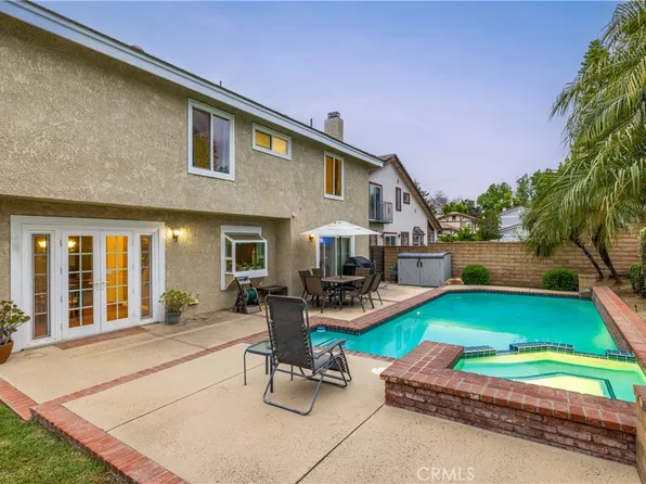 4786 Calle Estrada, La Verne, CA 91750