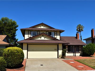 5108 Park West Ave, San Diego, CA, 92117