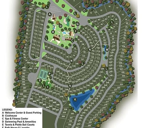 2nd image of 177 Mountain View Rd Lot 254