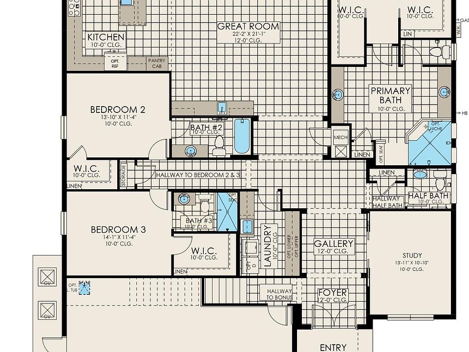 2nd image of 8693 Mammut Way