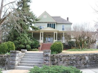 318 E 4th St, Rome, GA 30161