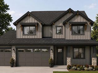 662 Cortona Way, Richland, WA 99352