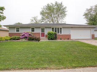 5549 Orchard Ave, Portage, IN 46368