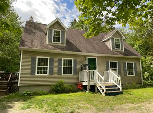 29 Red Fern Rd, Trenton, ME 04605