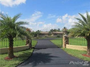 12465 SW 45th St, Miami, FL 33175