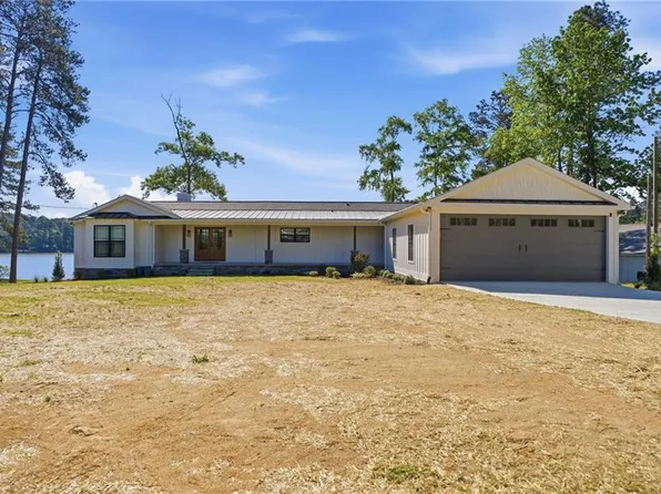 193 Waits Rd, Milledgeville, GA 31061