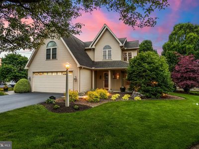 941 Harnish St, Palmyra, PA, 17078