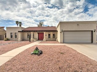 311 E Glencove St, Mesa, AZ 85201