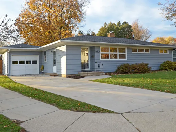 650 Anthony Ln, Madison, WI 53711