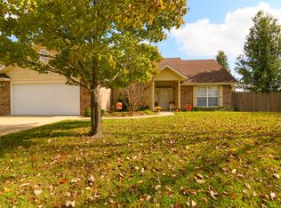 100 Sapling Dr, Branson, MO 65616