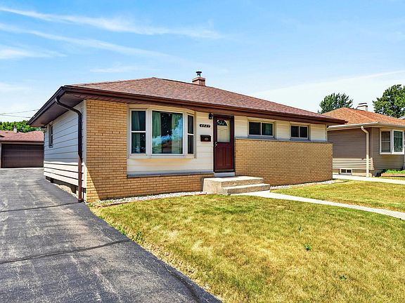 3rd image of 6527 S 18th STREET