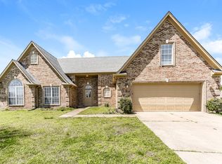 7569 Redberry Dr, Horn Lake, MS 38637