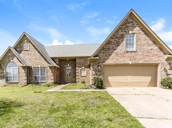 7569 Redberry Dr, Horn Lake, MS 38637