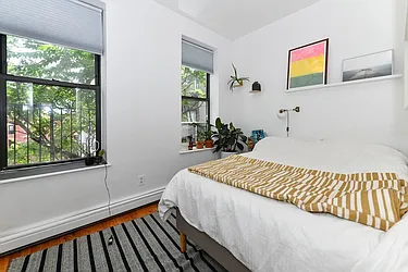 Rented by J Misrahi Realty Corp