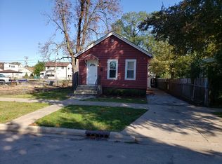 565 E Benton St, Joliet, IL 60432