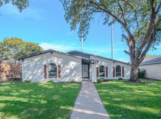 3101 Gayle Dr, Garland, TX 75044