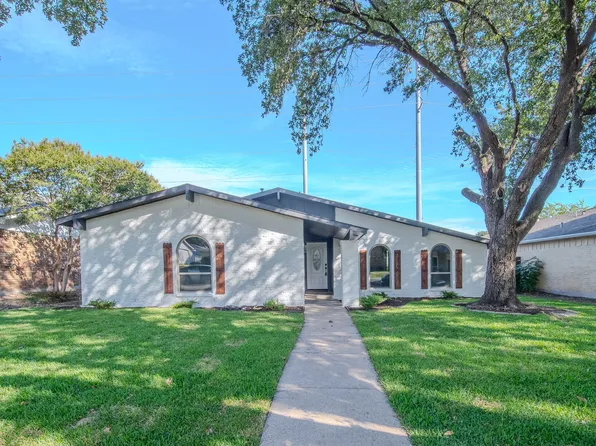 3101 Gayle Dr, Garland, TX 75044