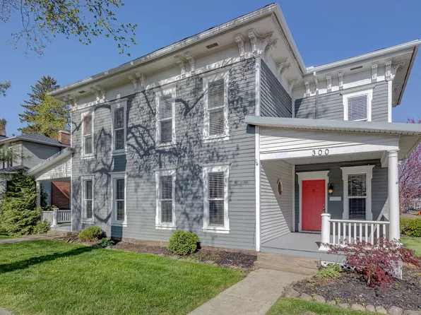 300 N Gay St #1, Mount Vernon, OH 43050