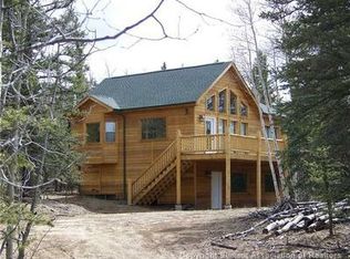 150 Haida Rd, Como, CO 80432