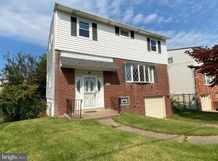 10104 Wilbur St, Philadelphia, PA 19116